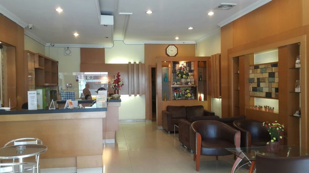 Hotel Harapan Μακασάρ Εξωτερικό φωτογραφία