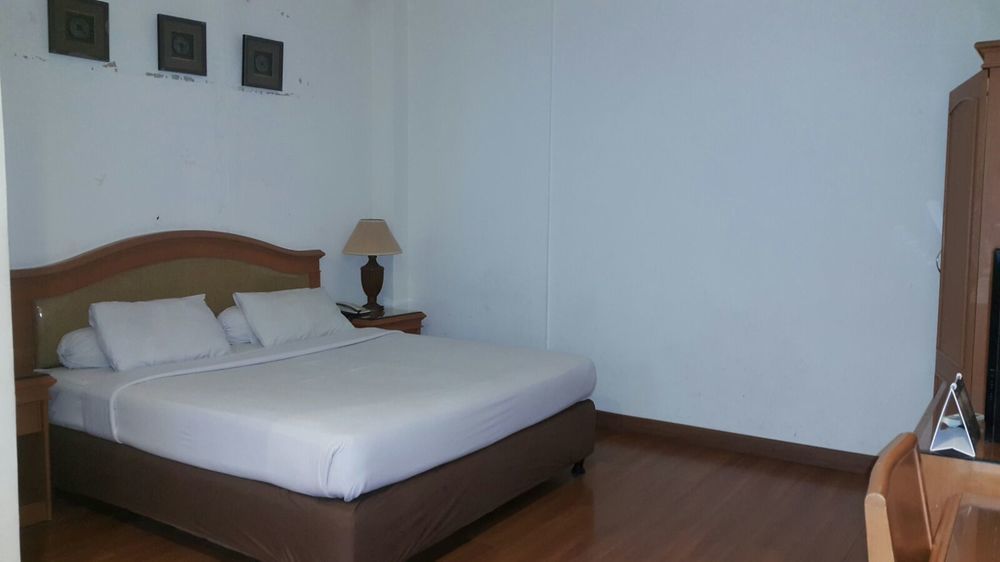 Hotel Harapan Μακασάρ Εξωτερικό φωτογραφία